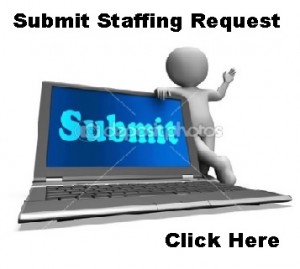Staffing Request