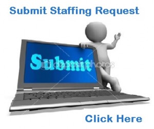 submit Staffing Request